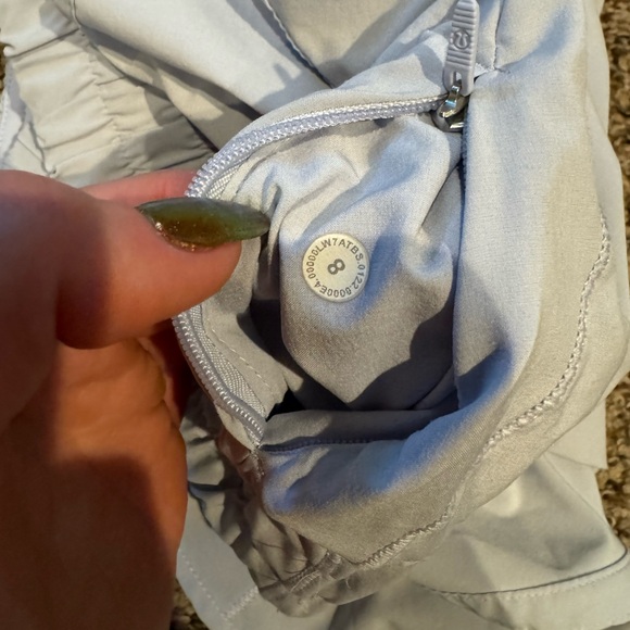 Lululemon Shorts - Picture 7 of 7